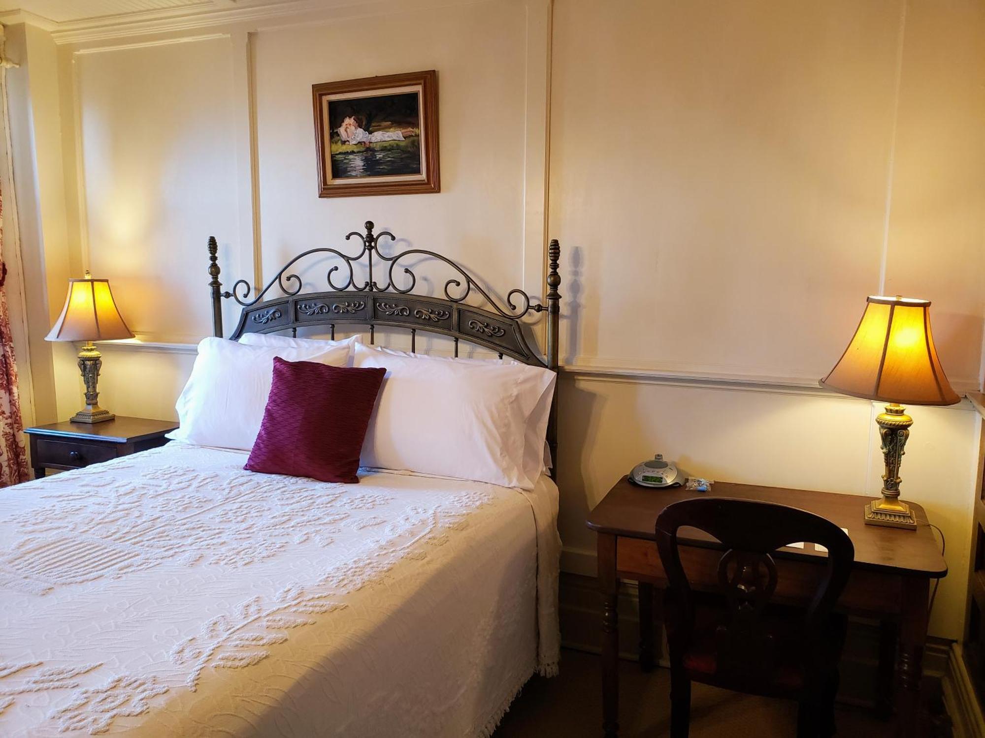 Iron Horse Hotel Blackwater Buitenkant foto