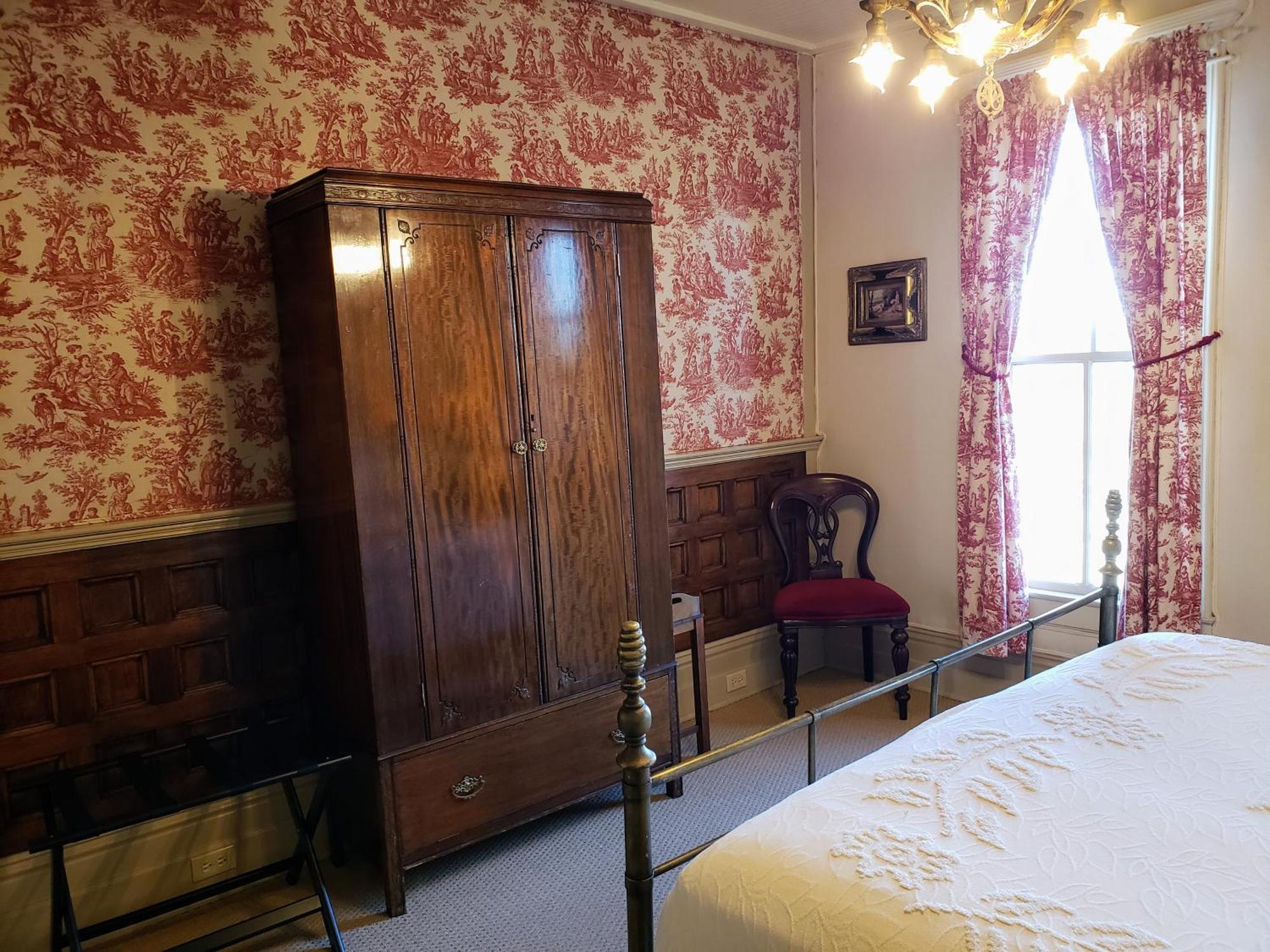 Iron Horse Hotel Blackwater Buitenkant foto