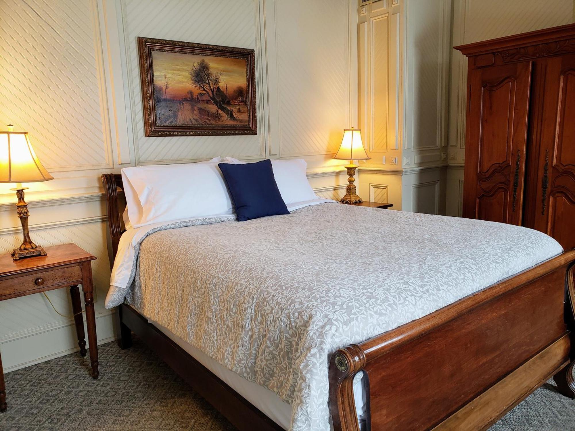 Iron Horse Hotel Blackwater Buitenkant foto