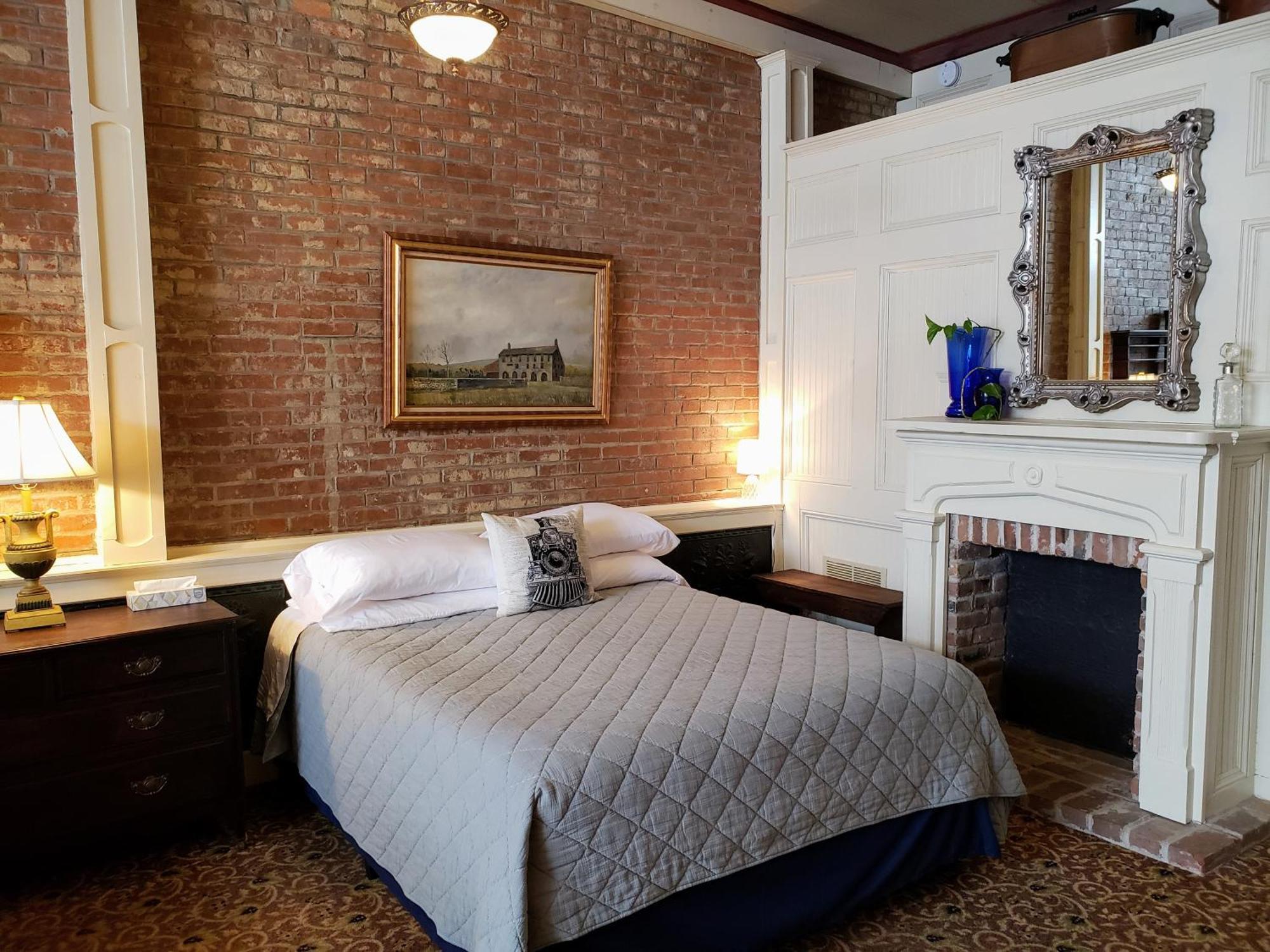 Iron Horse Hotel Blackwater Buitenkant foto